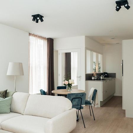 آيندهوفن Urban Suites المظهر الخارجي الصورة