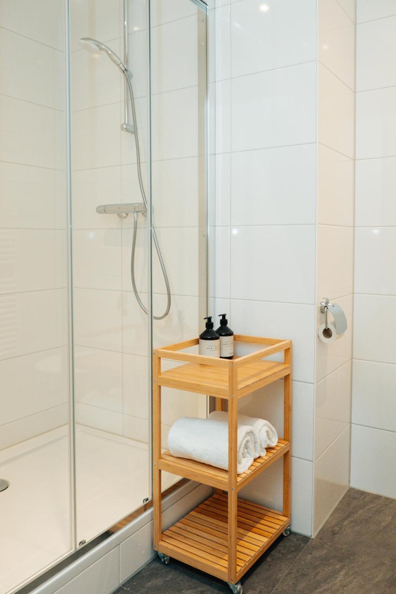 آيندهوفن Urban Suites المظهر الخارجي الصورة