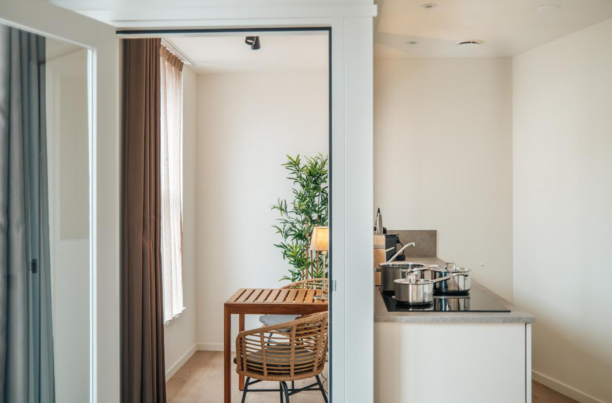 آيندهوفن Urban Suites المظهر الخارجي الصورة