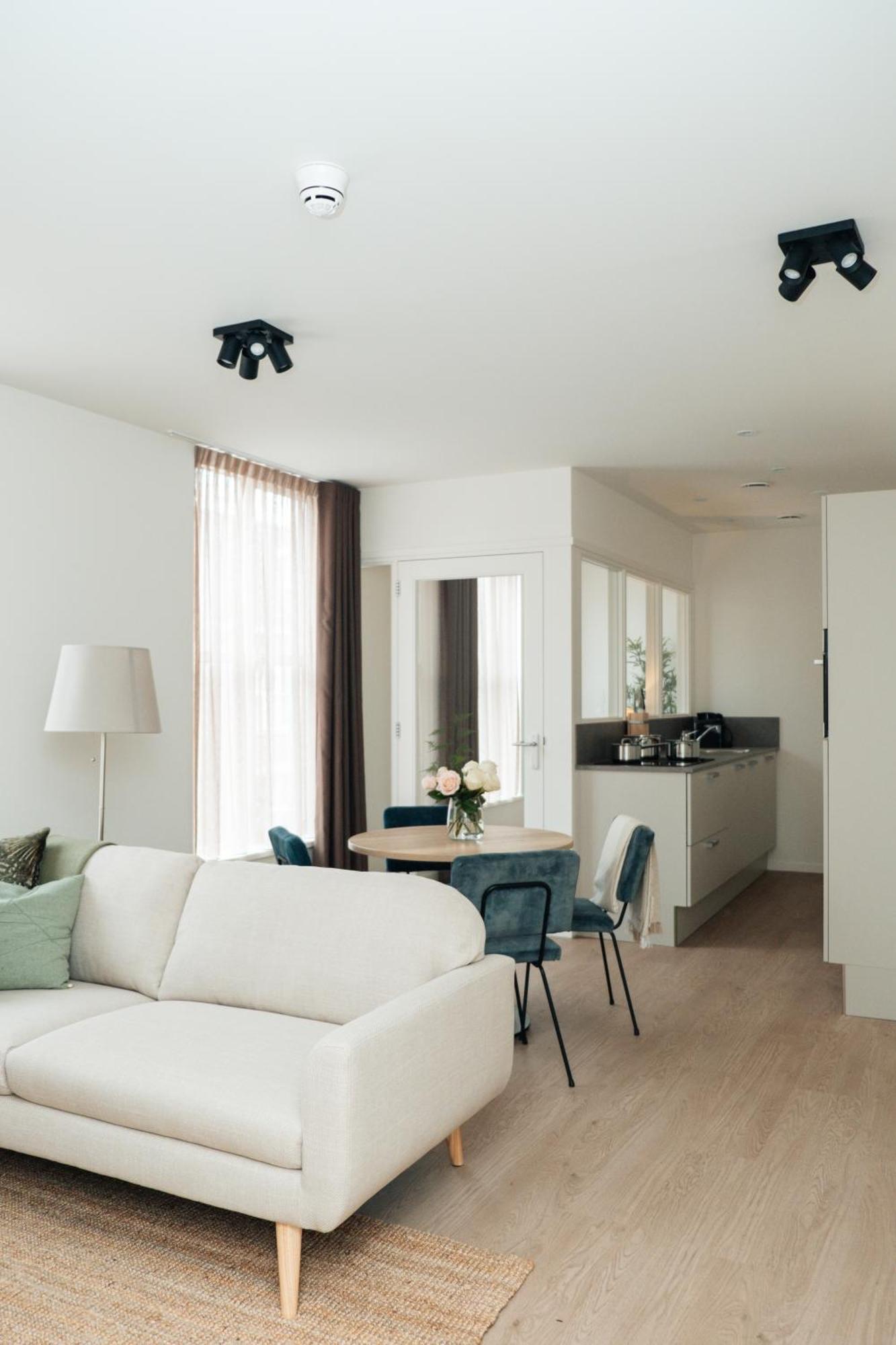 آيندهوفن Urban Suites المظهر الخارجي الصورة