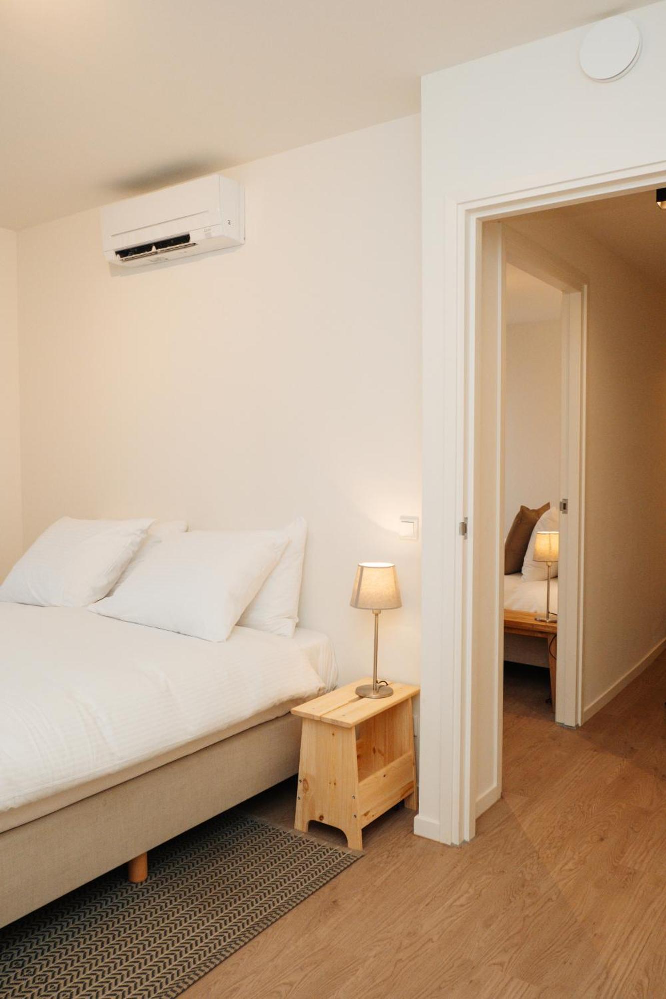 آيندهوفن Urban Suites المظهر الخارجي الصورة