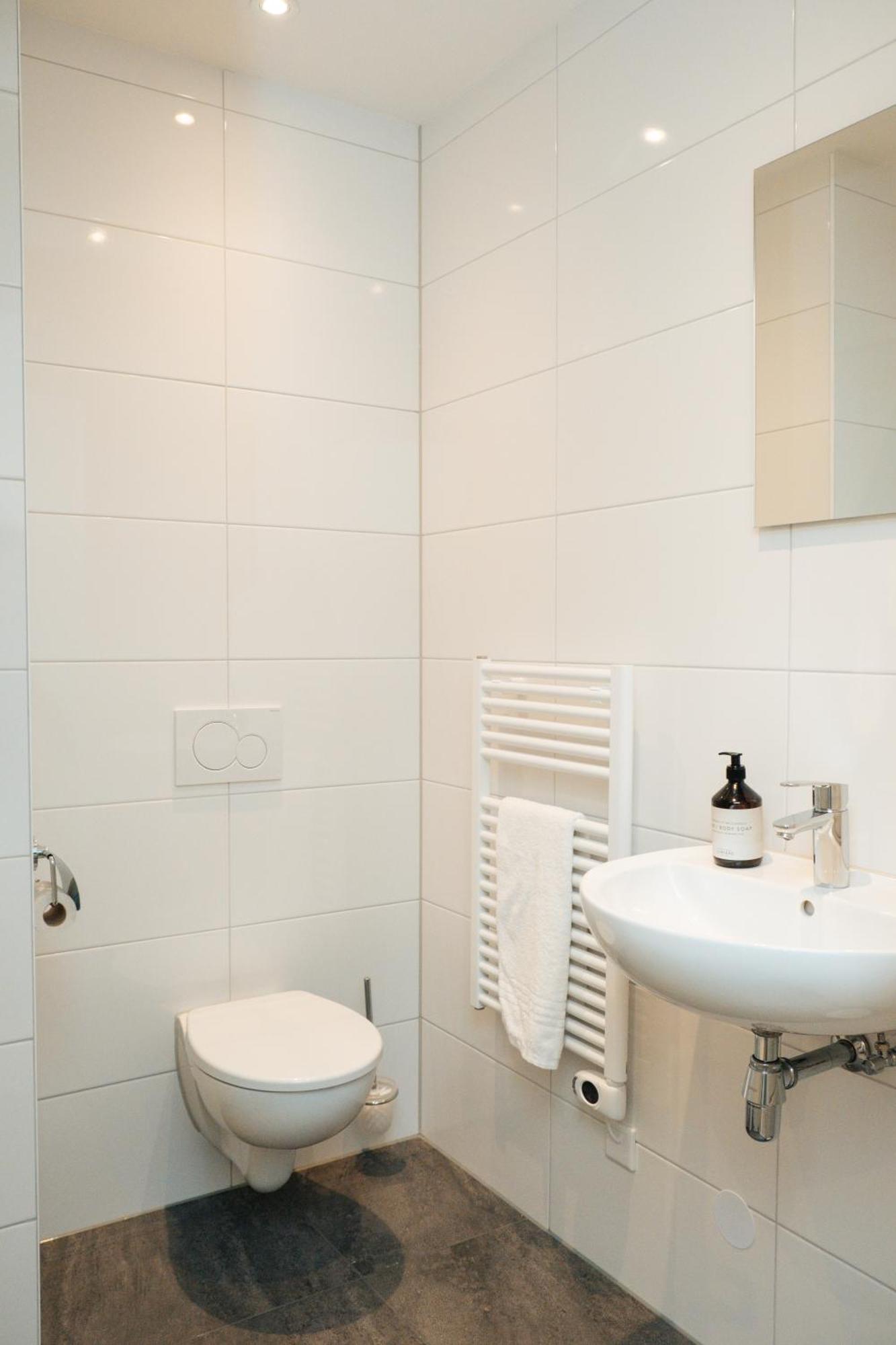 آيندهوفن Urban Suites المظهر الخارجي الصورة