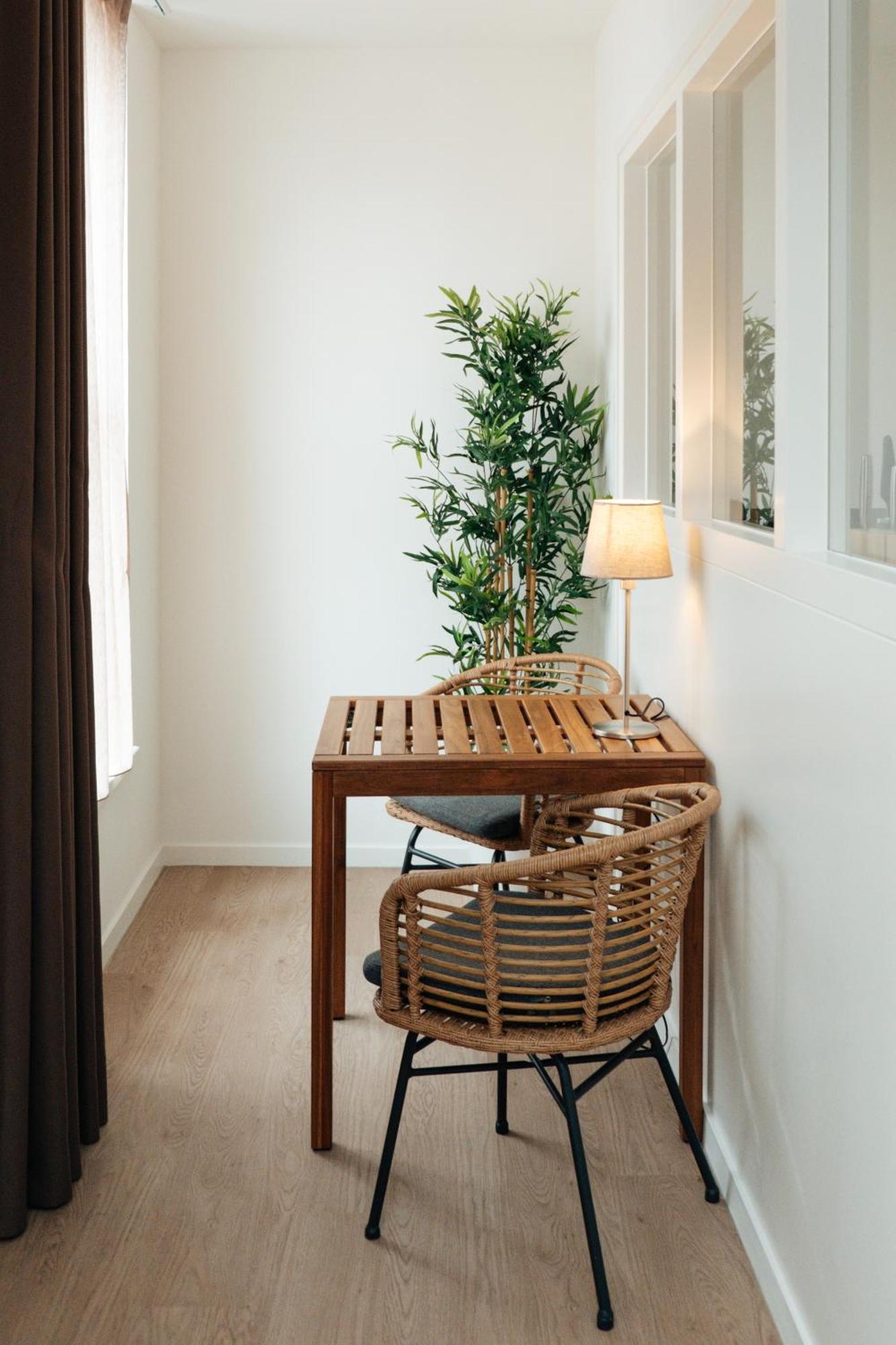 آيندهوفن Urban Suites المظهر الخارجي الصورة