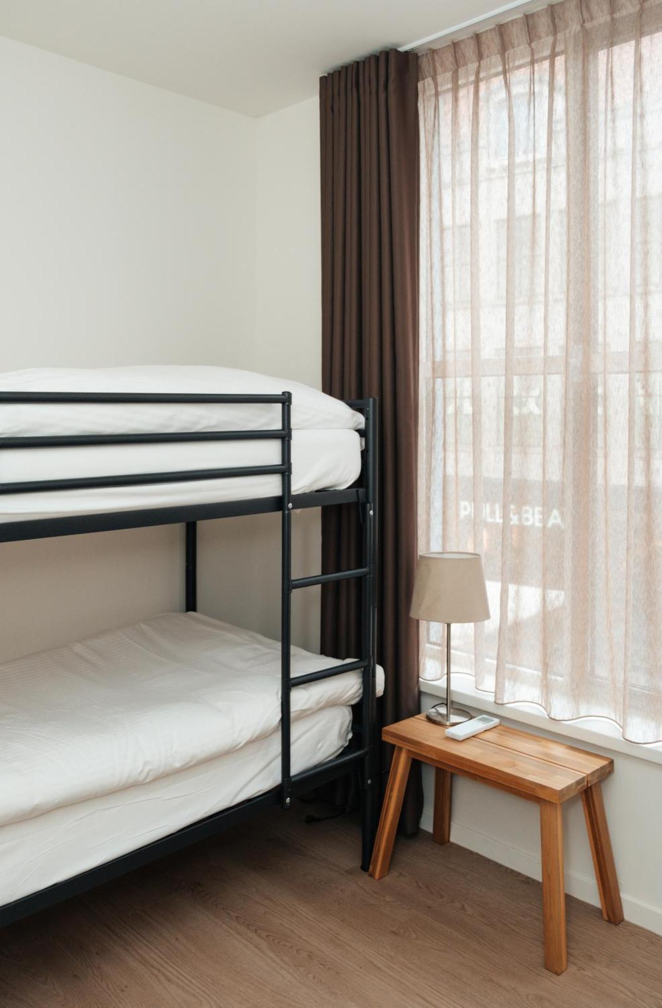 آيندهوفن Urban Suites المظهر الخارجي الصورة