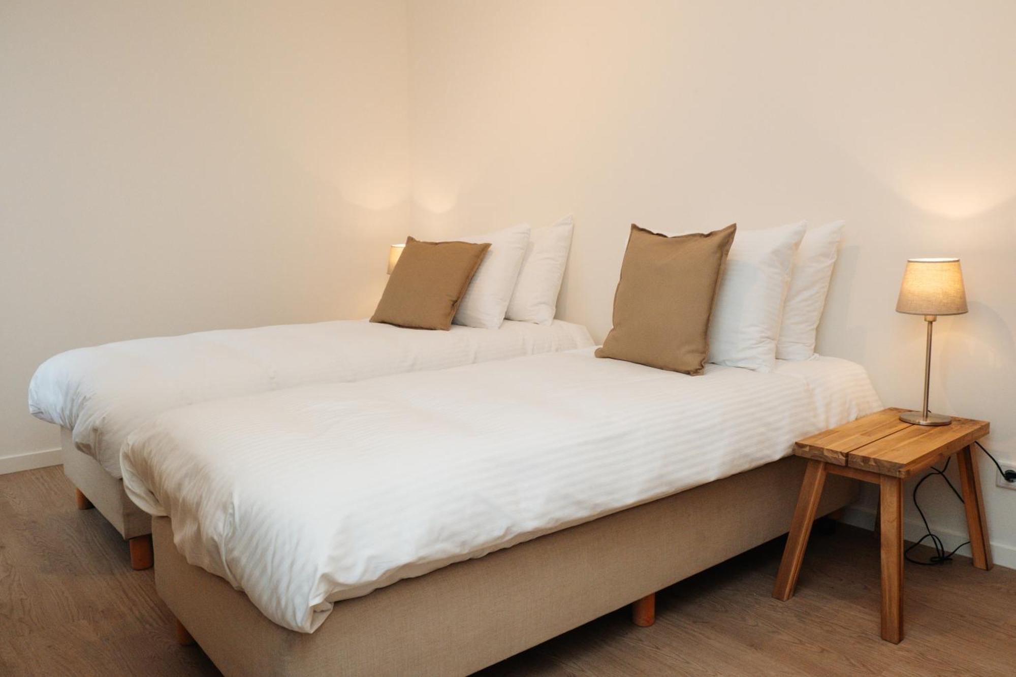 آيندهوفن Urban Suites المظهر الخارجي الصورة