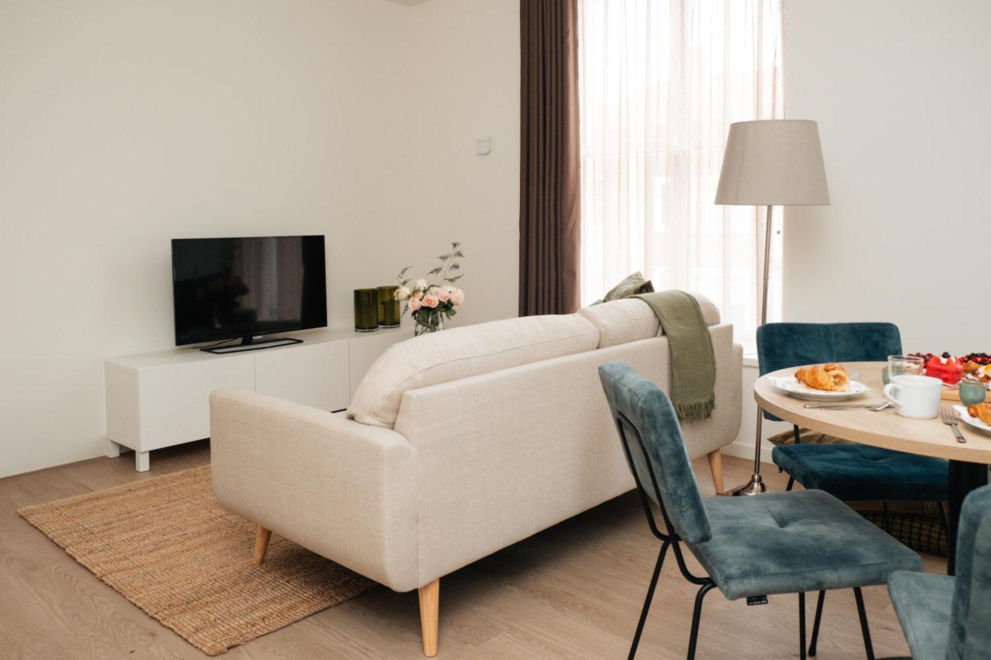 آيندهوفن Urban Suites المظهر الخارجي الصورة
