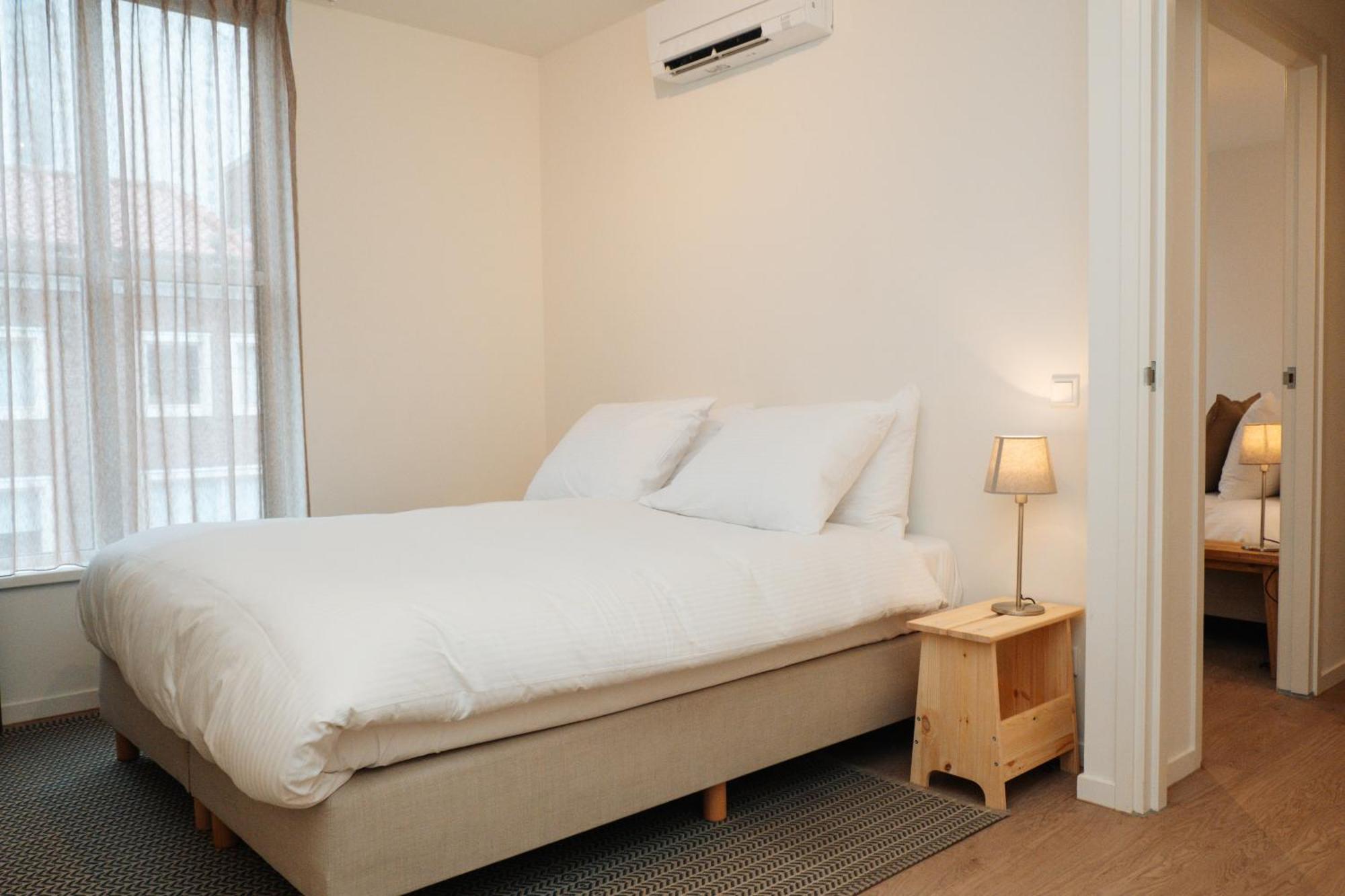 آيندهوفن Urban Suites المظهر الخارجي الصورة