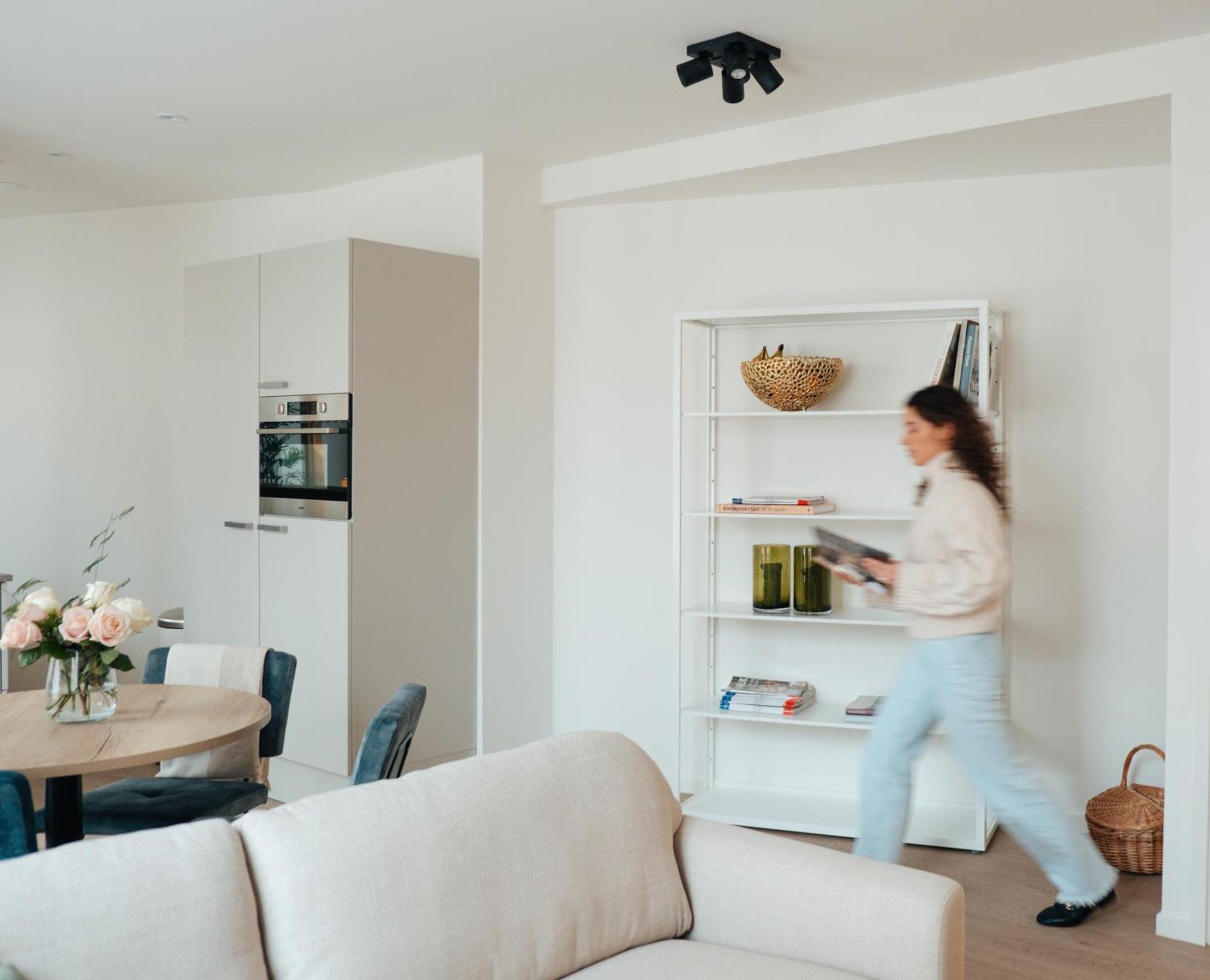 آيندهوفن Urban Suites المظهر الخارجي الصورة